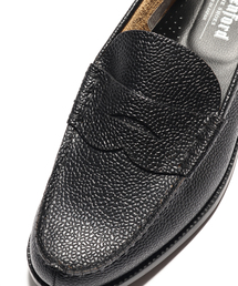 Keford ローファー　スコッチブラック Keford ローファー スコッチブラック Black Scotch Grain – THE