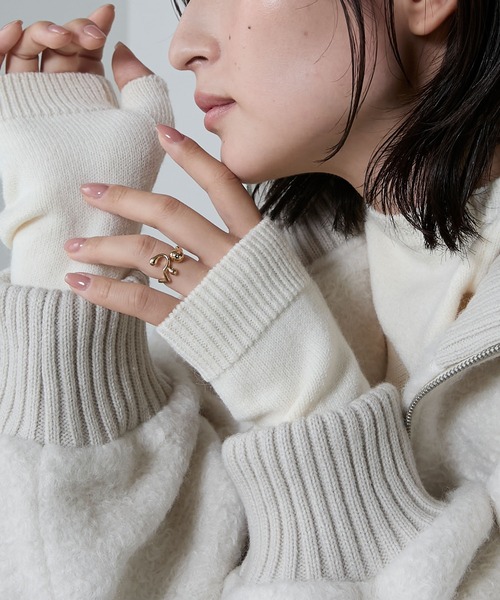 cthy IVY　リング IVY RING | CTHY