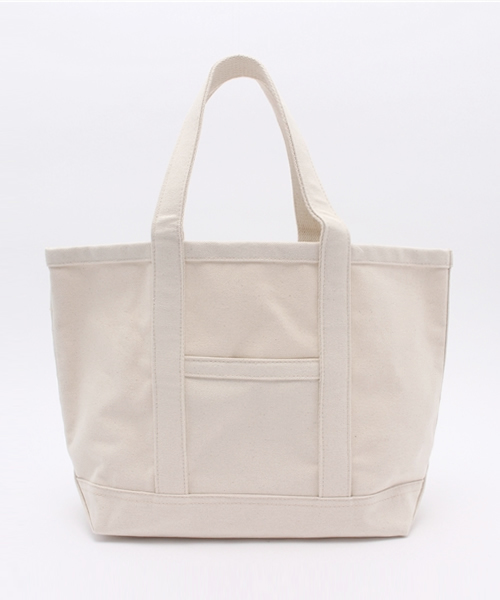 PARROTT CANVAS（パロットキャンバス）の「PARROTT CANVAS BY relume / パロットキャンバス ミディアムトートバッグ（トートバッグ）」 WEAR