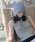 NO WAY�i�m�[�E�F�C�j�́u/Bz/�V���M�[�R�[�h�t���b�v�r�[�j�[/�L���j�b�g�L���b�v�iMA�j�i�j�b�g�L���b�v/�r�[�j�[�j�v�b�u���[