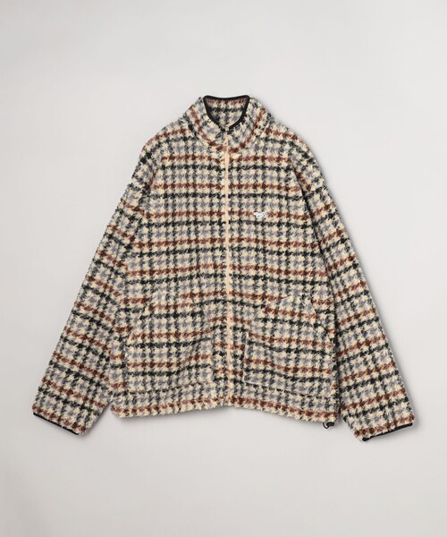 【セール】Penneys（ぺニーズ）別注ボアジップブルゾン（ブルゾン）｜PENNEYS（ぺニーズ）