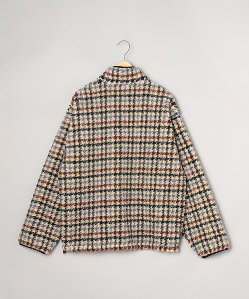 【セール】Penneys（ぺニーズ）別注ボアジップブルゾン（ブルゾン）｜PENNEYS（ぺニーズ）