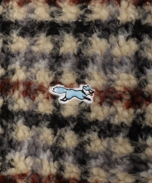 【セール】Penneys（ぺニーズ）別注ボアジップブルゾン（ブルゾン）｜PENNEYS（ぺニーズ）