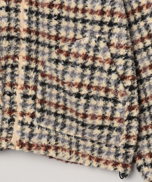 【セール】Penneys（ぺニーズ）別注ボアジップブルゾン（ブルゾン）｜PENNEYS（ぺニーズ）