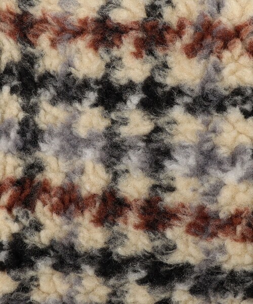 【セール】Penneys（ぺニーズ）別注ボアジップブルゾン（ブルゾン）｜PENNEYS（ぺニーズ）