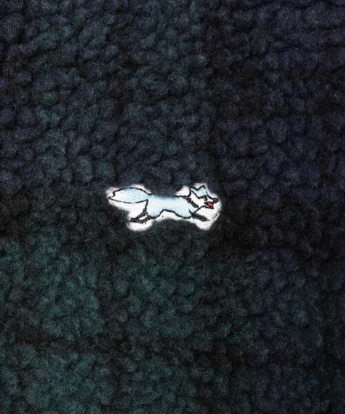 【セール】Penneys（ぺニーズ）別注ボアジップブルゾン（ブルゾン）｜PENNEYS（ぺニーズ）