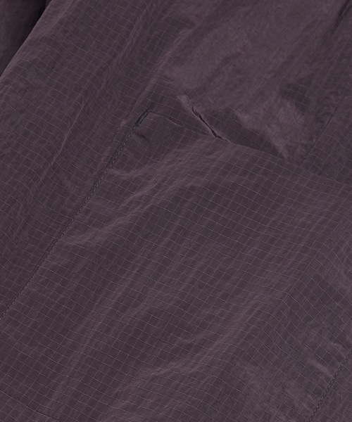 Dulcamara(ドゥルカマラ)の「リップストップスティックアウトPT(スラックス・メンズ・ブルー/ホワイト/ブラック・0/1/2)」の15枚目の写真