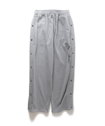 Subciety（サブサエティ）の「Side open sweat pants（スウェットパンツ）」