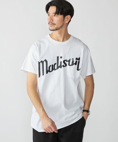 Tis様　購入お願いいたします。 SAINT M×××××× - 【残りわずか】SM-HR8-0000-022 / SS TEE