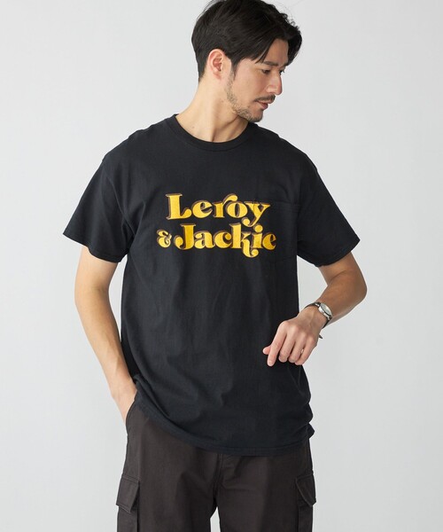 THE DAY ON THE BEACH（ザデイオンザビーチ）の「【SHIPS別注】THE DAY ON THE BEACH: 6オンス プリント ポケット Tシャツ（Tシャツ/カットソー・メンズ・ネイビー/ホワイト/ブラック・X-LARGE/LARGE/MEDIUM）」の17枚目の写真