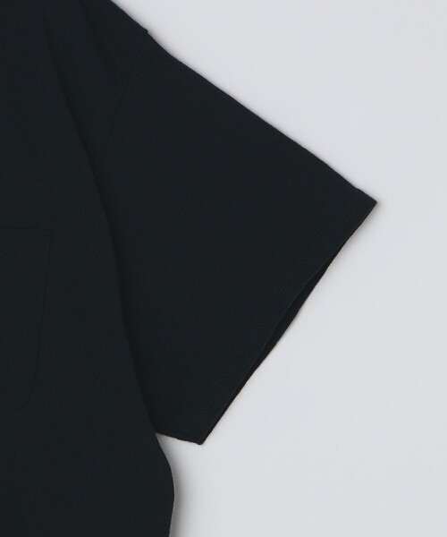 THE DAY ON THE BEACH(ザデイオンザビーチ)の「【SHIPS別注】THE DAY ON THE BEACH: 6オンス プリント ポケット Tシャツ(Tシャツ/カットソー・メンズ・ネイビー/ホワイト/ブラック・X-LARGE/LARGE/MEDIUM)」の21枚目の写真