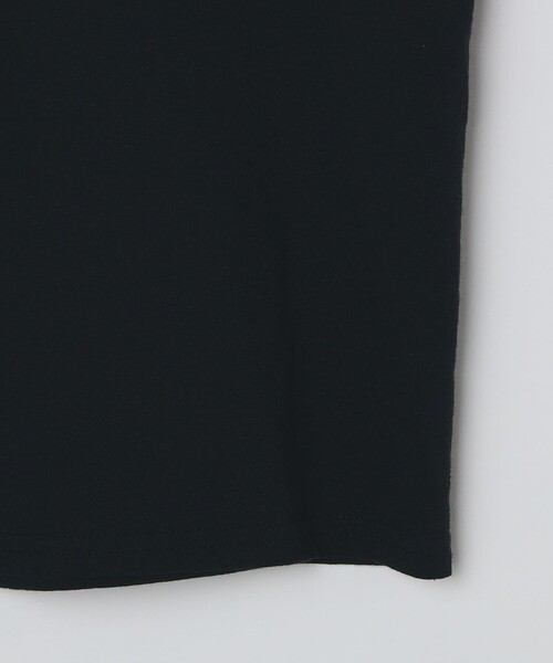 THE DAY ON THE BEACH（ザデイオンザビーチ）の「【SHIPS別注】THE DAY ON THE BEACH: 6オンス プリント ポケット Tシャツ（Tシャツ/カットソー・メンズ・ネイビー/ホワイト/ブラック・X-LARGE/LARGE/MEDIUM）」の22枚目の写真