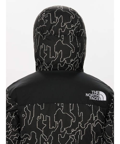 セール】THE NORTH FACE Novelty Baltro Light Jacket ND92341（ダウン