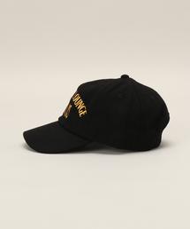 美品deuxiemeclasse ドゥーズィエムクラスBTN Logo キャップ Deuxieme Classe（ドゥーズィエムクラス）の「BTN Logo Cap