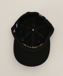 Deuxieme Classe（ドゥーズィエムクラス）の「BTN Logo Cap