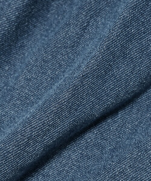 B:MING by BEAMS（ビーミングバイビームス）の「デニム キュロットパンツ（100～140cm）（その他パンツ・キッズ・ライトブルー/ブルー・140/130/120/100/110）」の7枚目の写真