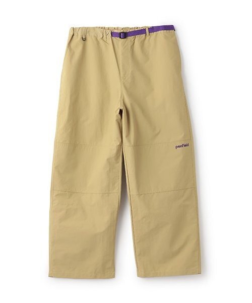 and D. petit main（アンドディープティマイン）の「【親子リンク】【penfield】【水陸】【DAD】ロングパンツ（その他パンツ・レディース・ベージュ/ブラック/ブルー・F）」の2枚目の写真