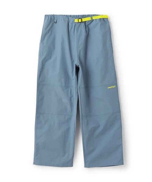 and D. petit main（アンドディープティマイン）の「【親子リンク】【penfield】【水陸】【DAD】ロングパンツ（その他パンツ・レディース・ベージュ/ブラック/ブルー・F）」の3枚目の写真