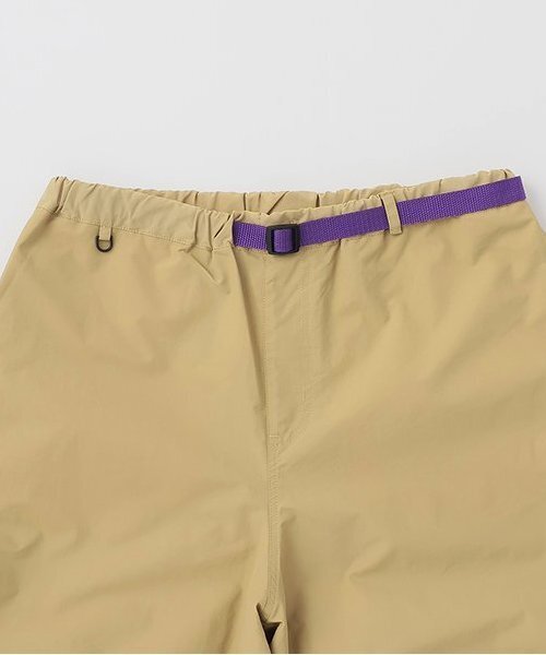 and D. petit main（アンドディープティマイン）の「【親子リンク】【penfield】【水陸】【DAD】ロングパンツ（その他パンツ・レディース・ベージュ/ブラック/ブルー・F）」の5枚目の写真