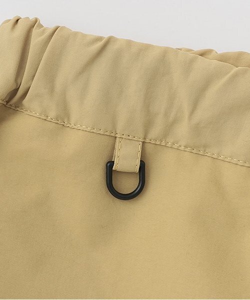 and D. petit main（アンドディープティマイン）の「【親子リンク】【penfield】【水陸】【DAD】ロングパンツ（その他パンツ・レディース・ベージュ/ブラック/ブルー・F）」の14枚目の写真