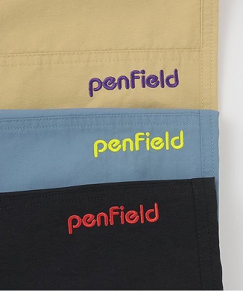 and D. petit main（アンドディープティマイン）の「【親子リンク】【penfield】【水陸】【DAD】ロングパンツ（その他パンツ・レディース・ベージュ/ブラック/ブルー・F）」の10枚目の写真