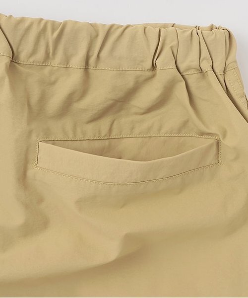 and D. petit main（アンドディープティマイン）の「【親子リンク】【penfield】【水陸】【DAD】ロングパンツ（その他パンツ・レディース・ベージュ/ブラック/ブルー・F）」の8枚目の写真