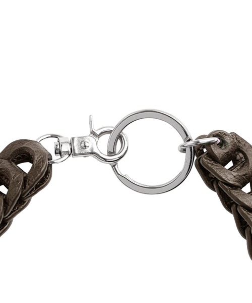 【セール】【DEMIU】HAND STRAP SYMBOLE（スマホグッズ）｜Demiurvo（デミウルーボ）