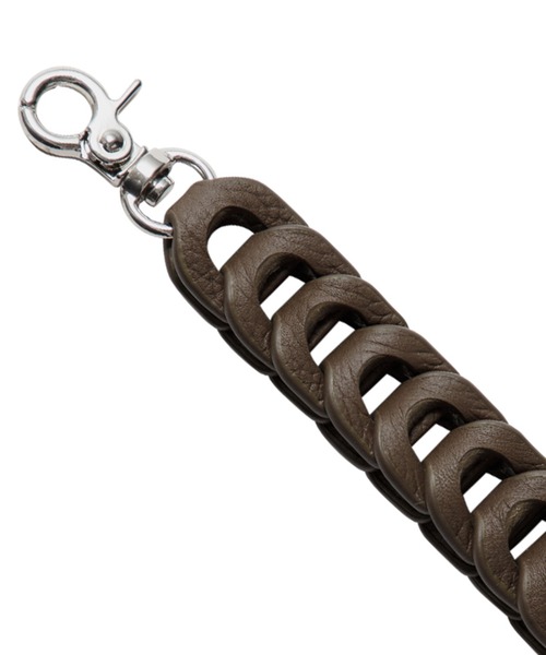 【セール】【DEMIU】HAND STRAP SYMBOLE（スマホグッズ）｜Demiurvo（デミウルーボ）