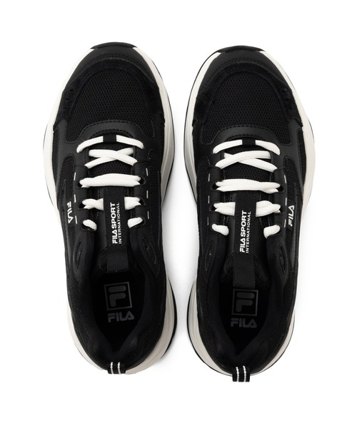 セール】WOODBLOCK v2（スニーカー）｜FILA（フィラ）の