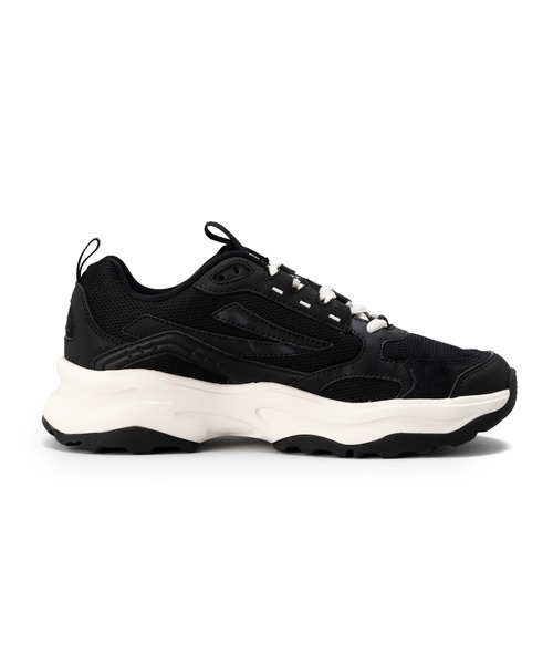 セール】WOODBLOCK v2（スニーカー）｜FILA（フィラ）の