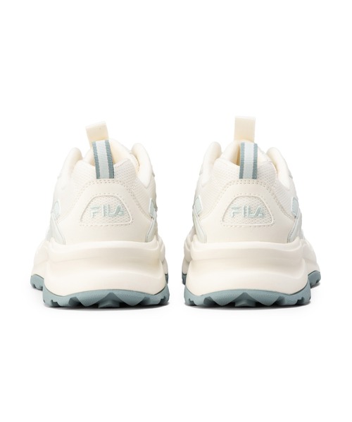 セール】WOODBLOCK v2（スニーカー）｜FILA（フィラ）の