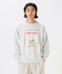 ☆Valentino☆セール！プリント シルバー スウェットシャツ メンズ商品一覧(トップス・スウェット・セール商品) - ARKnets