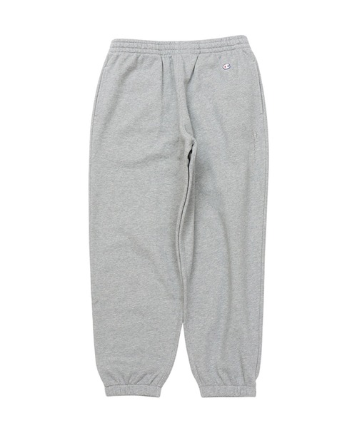 Champion（チャンピオン）の「【Champion/チャンピオン】メンズ アクションスタイル 3/4レングスパンツ（その他パンツ・メンズ・ブラック/グレー/オートミール・MEDIUM/LARGE/X-LARGE）」の3枚目の写真