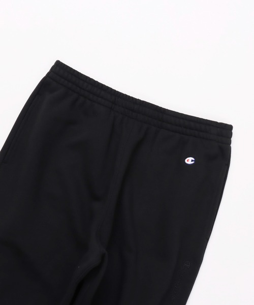 Champion（チャンピオン）の「【Champion/チャンピオン】メンズ アクションスタイル 3/4レングスパンツ（その他パンツ・メンズ・ブラック/グレー/オートミール・MEDIUM/LARGE/X-LARGE）」の6枚目の写真