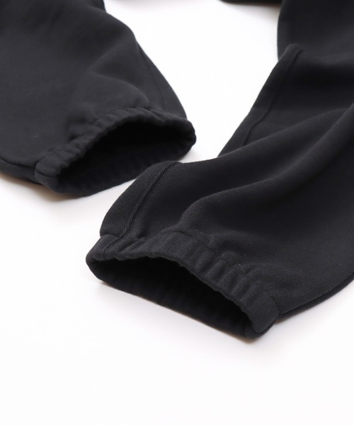 Champion（チャンピオン）の「【Champion/チャンピオン】メンズ アクションスタイル 3/4レングスパンツ（その他パンツ・メンズ・ブラック/グレー/オートミール・MEDIUM/LARGE/X-LARGE）」の8枚目の写真