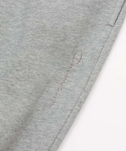 Champion（チャンピオン）の「【Champion/チャンピオン】メンズ アクションスタイル 3/4レングスパンツ（その他パンツ・メンズ・ブラック/グレー/オートミール・MEDIUM/LARGE/X-LARGE）」の10枚目の写真