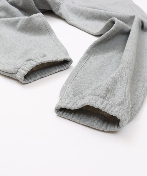 Champion（チャンピオン）の「【Champion/チャンピオン】メンズ アクションスタイル 3/4レングスパンツ（その他パンツ・メンズ・ブラック/グレー/オートミール・MEDIUM/LARGE/X-LARGE）」の13枚目の写真