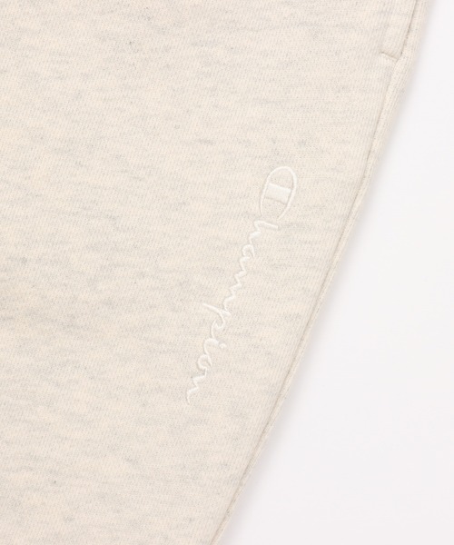 Champion（チャンピオン）の「【Champion/チャンピオン】メンズ アクションスタイル 3/4レングスパンツ（その他パンツ・メンズ・ブラック/グレー/オートミール・MEDIUM/LARGE/X-LARGE）」の15枚目の写真