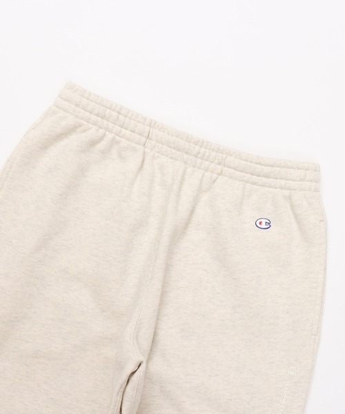 Champion（チャンピオン）の「【Champion/チャンピオン】メンズ アクションスタイル 3/4レングスパンツ（その他パンツ・メンズ・ブラック/グレー/オートミール・MEDIUM/LARGE/X-LARGE）」の16枚目の写真