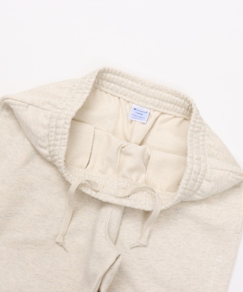 Champion（チャンピオン）の「【Champion/チャンピオン】メンズ アクションスタイル 3/4レングスパンツ（その他パンツ・メンズ・ブラック/グレー/オートミール・MEDIUM/LARGE/X-LARGE）」の17枚目の写真