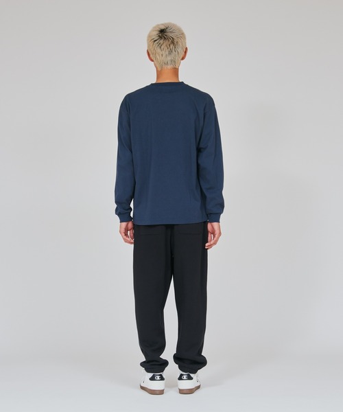 Champion（チャンピオン）の「【Champion/チャンピオン】メンズ アクションスタイル 3/4レングスパンツ（その他パンツ・メンズ・ブラック/グレー/オートミール・MEDIUM/LARGE/X-LARGE）」の21枚目の写真