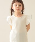 BEAMS mini(ビームスミニ)の「トップス(Tシャツ/カットソー)」
