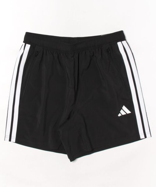★美品 adidas アディダス ネイビー その他 パンツ S adidas Originals アディダス ロゴ クォーター パンツ ネイビー