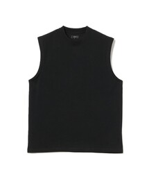 BEAMS / スリーブレスカットソー