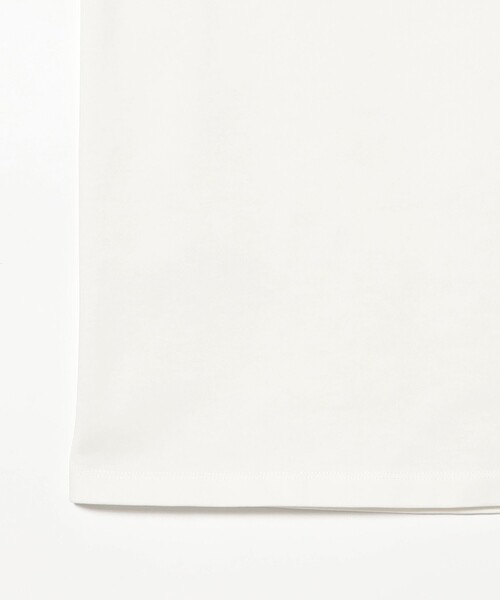 BEAMS（ビームス）の「BEAMS / スリーブレスカットソー（Tシャツ/カットソー・メンズ・ブラック/ホワイト・XL/L/M/S）」の4枚目の写真