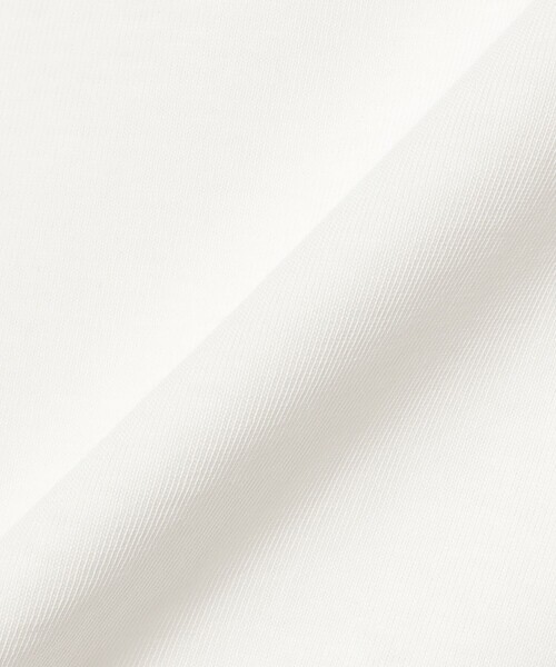 BEAMS（ビームス）の「BEAMS / スリーブレスカットソー（Tシャツ/カットソー・メンズ・ブラック/ホワイト・XL/L/M/S）」の6枚目の写真
