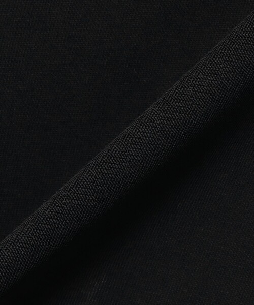 BEAMS（ビームス）の「BEAMS / スリーブレスカットソー（Tシャツ/カットソー・メンズ・ブラック/ホワイト・XL/L/M/S）」の8枚目の写真