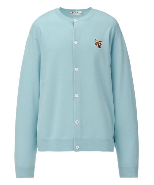 オニズカタイガーオールシーズンカーディガン CARDIGAN / カーディガン（カーディガン/ボレロ）｜Onitsuka