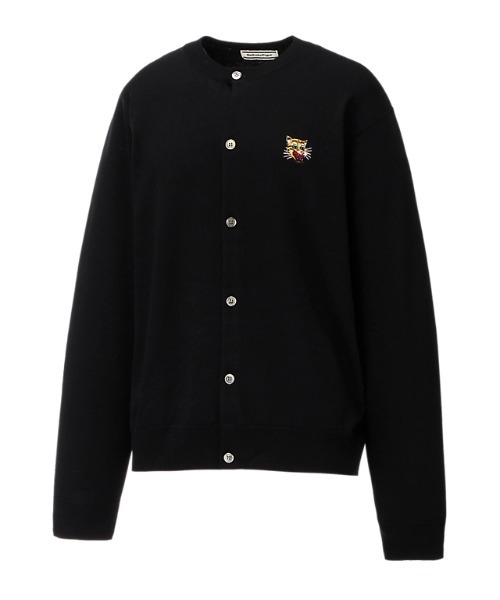 CARDIGAN / カーディガン（カーディガン/ボレロ）｜Onitsuka