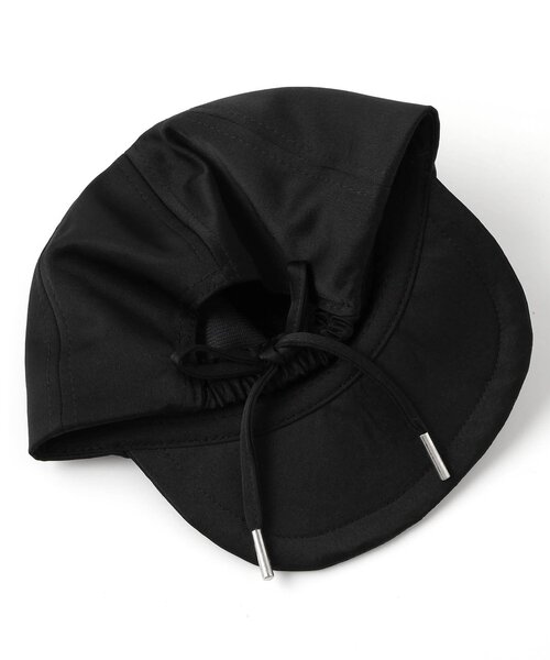 apres les cours(アプレレクール)の「後ろリボンキャップ(キャップ・キッズ・アイボリー/ブラック・50/54/58)」の22枚目の写真